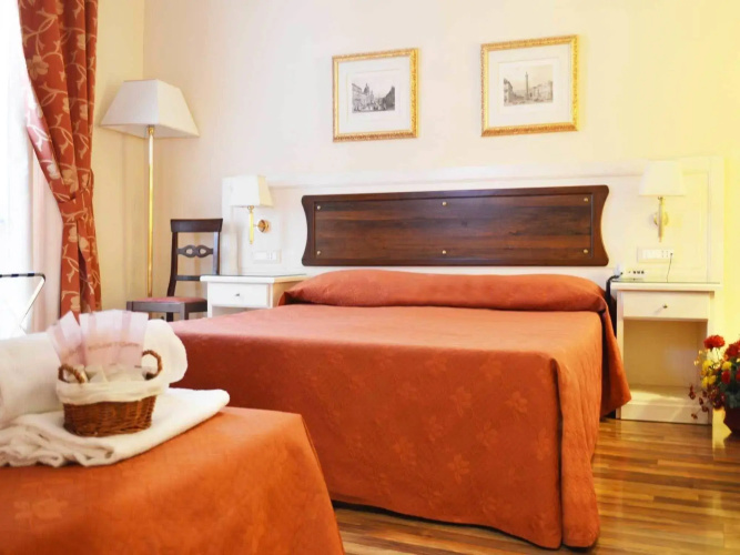 Residenza Domiziano