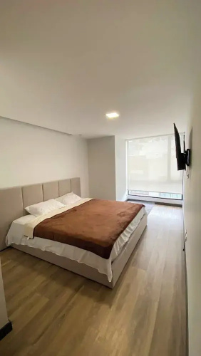 Departamento de lujo Torre-Gante