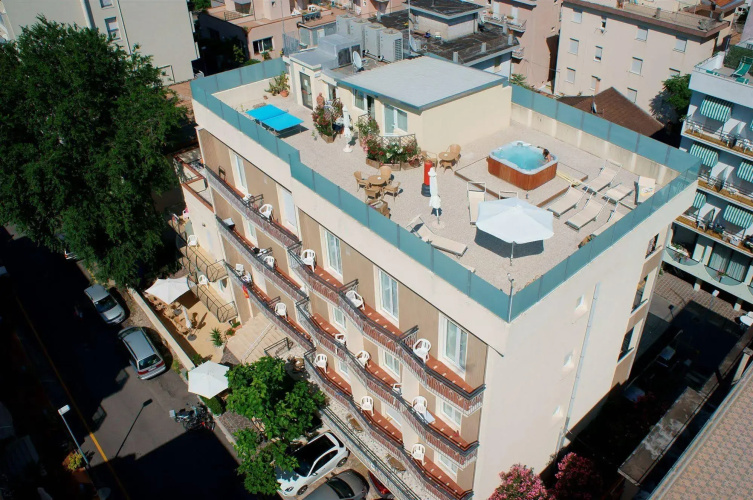 Imagen del hotel