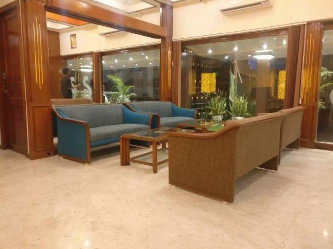 Hotel Sagar