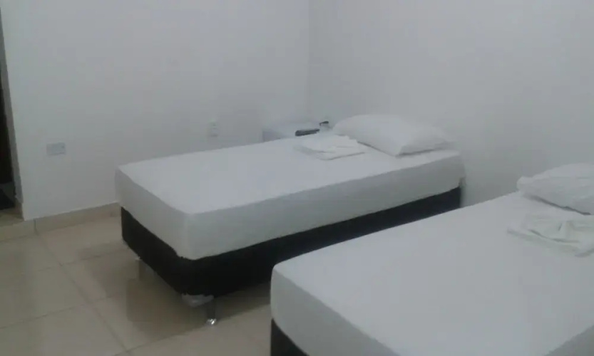 Hotel Hartmann