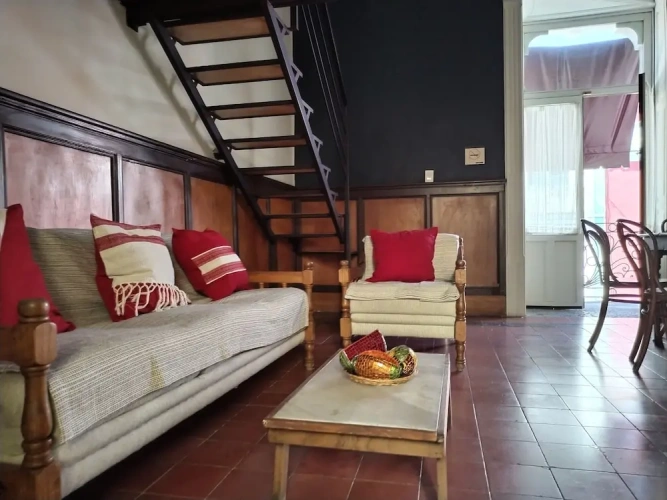Superior Quadruple Suite