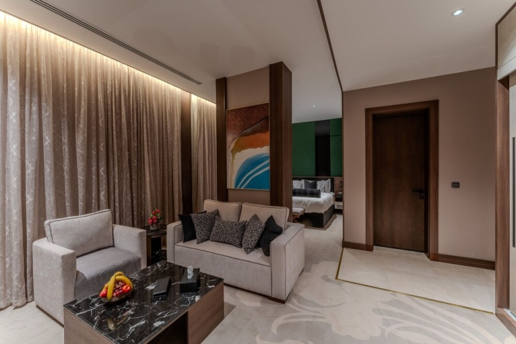 Junior Suite
