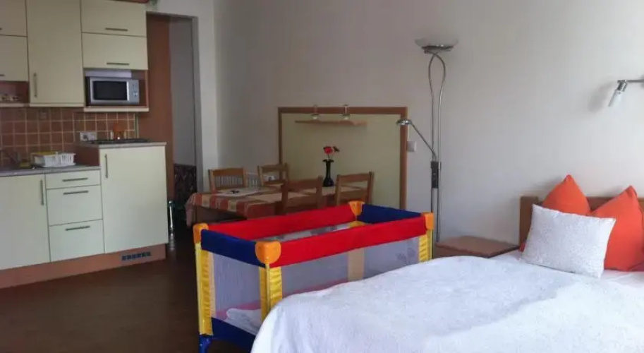 Atmoszfra Apartman