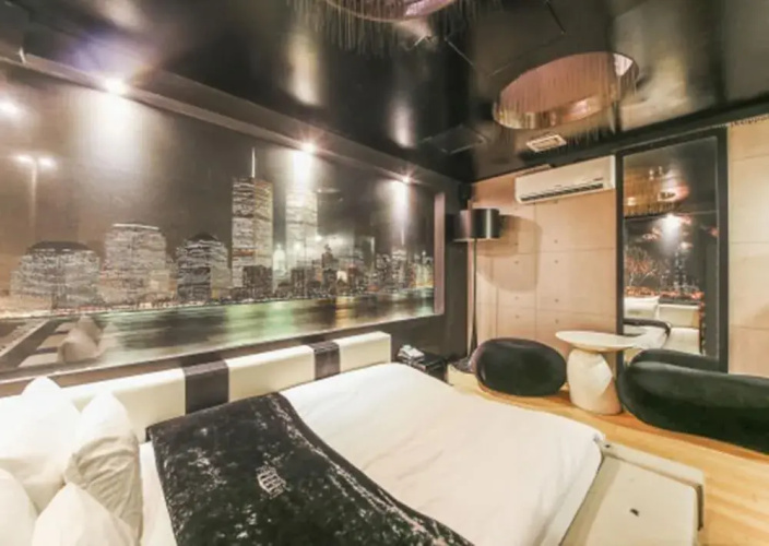 Leciel Motel
