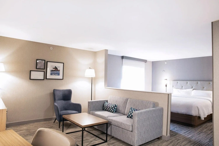 Double Suite