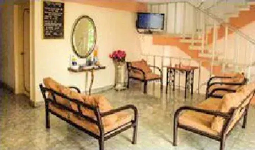 Hotel El Marques