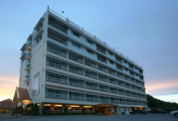 Otel görseli