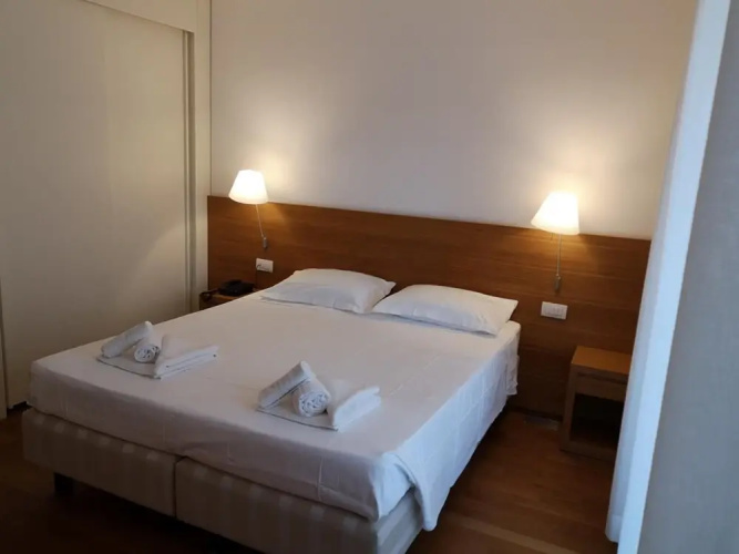 LacromaBio - Hotel & Apartments