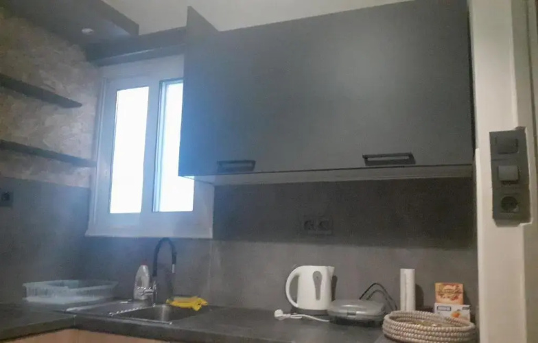 2-Bdr Apartment B3