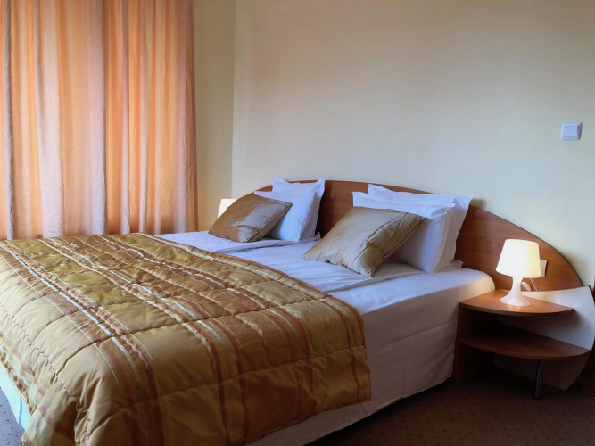 Aparthotel Beatris