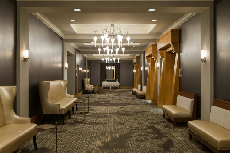 Renaissance Chicago O'hare Suites Hotel photo 13