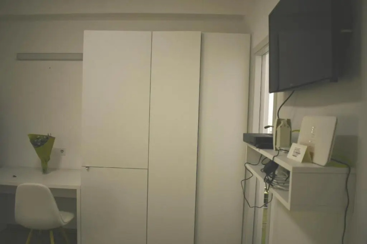 Grand Central Accommodation - Beldiman