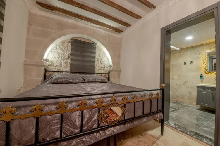 Cappadocia Vera Inn
