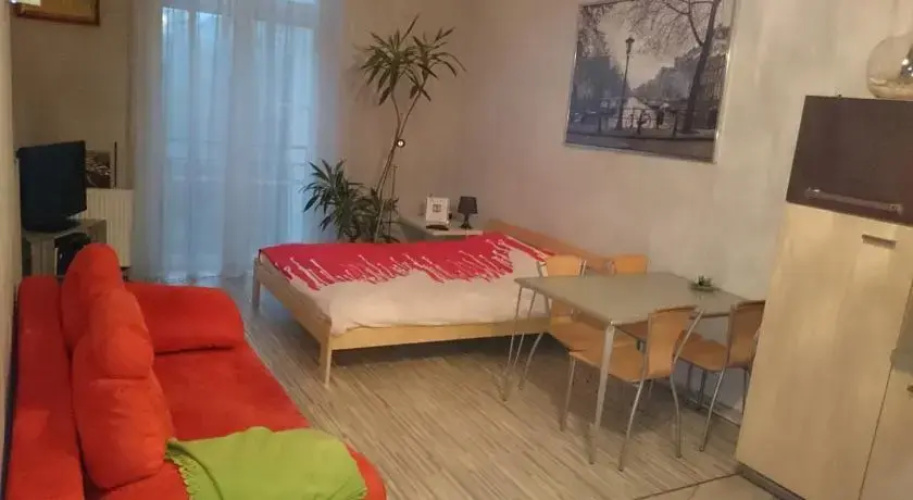 Abra 2 Apartments