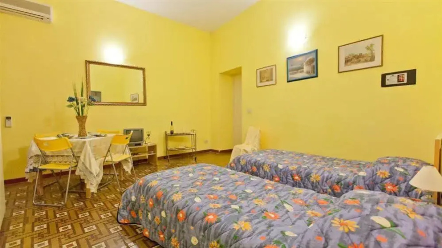 Dolce Vita Apartment