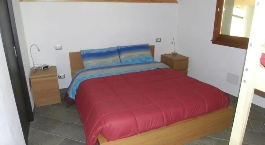 B&B San Bernardo