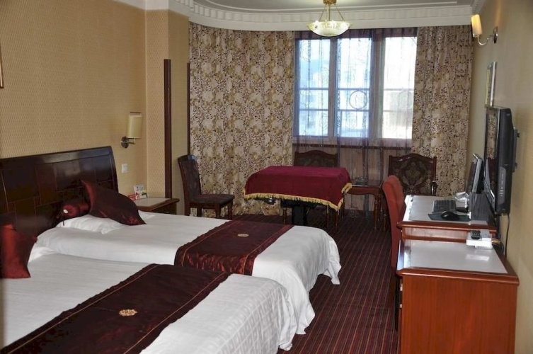 Jingchang Hotel