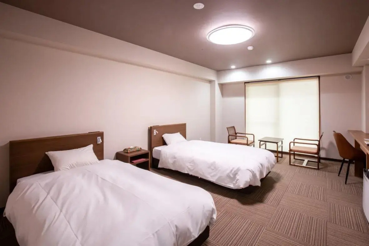 Ryokan Umenoyu