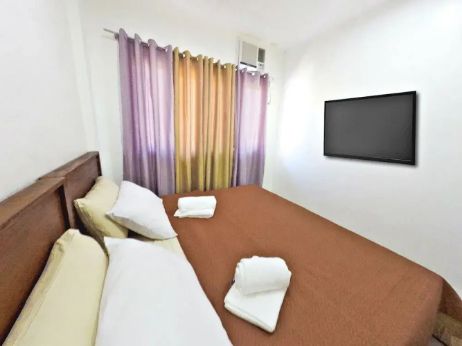 El Terraza Suites