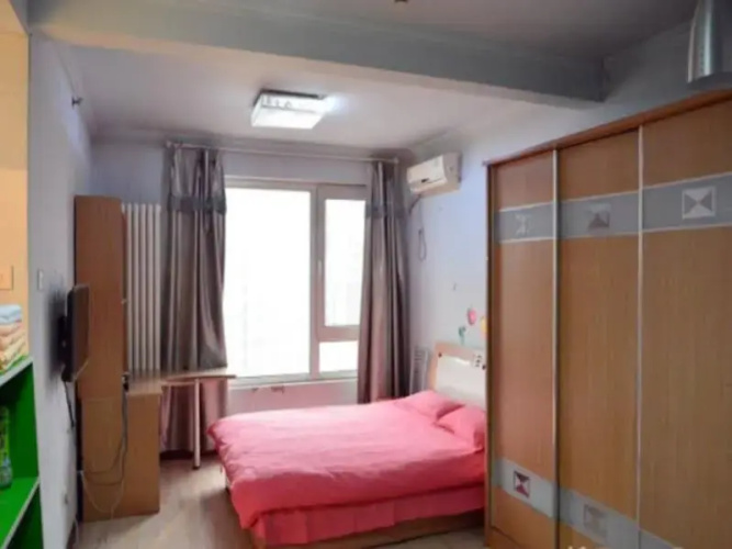 Beijing Yizhou Hotel
