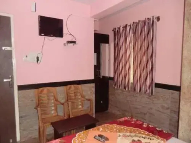Honnagiri Residency