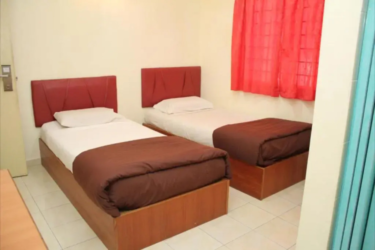 PD Sea Front Hotel