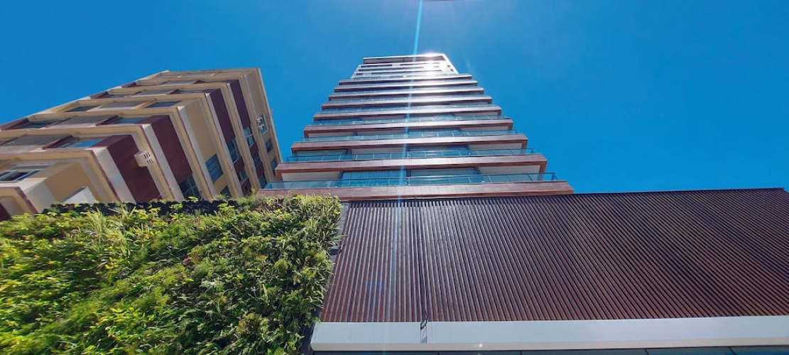 Cobar0122 - Edifício Barra Premium - Barra