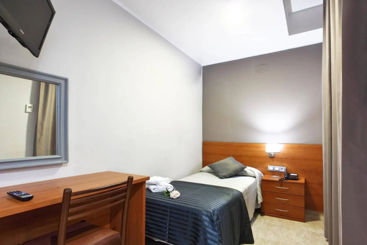Hotel Ingles
