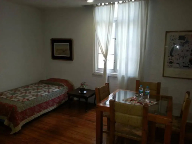Anys Bed and Breakfast