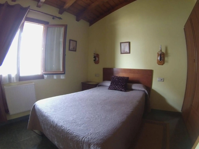 Pension Gure Ametsa