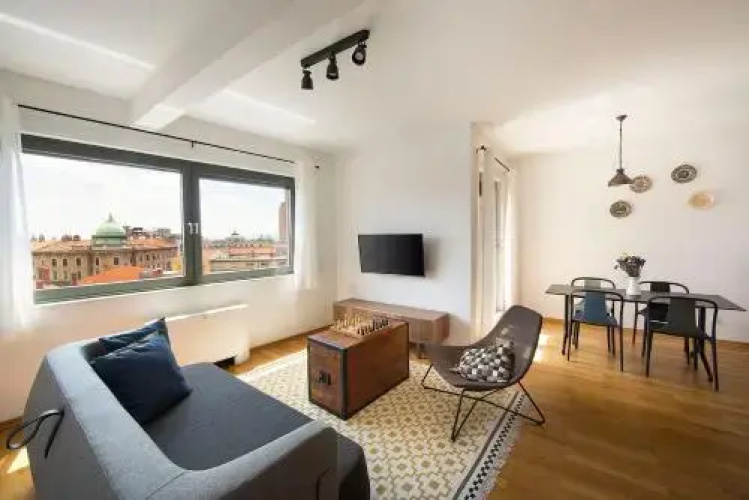 Otel görseli