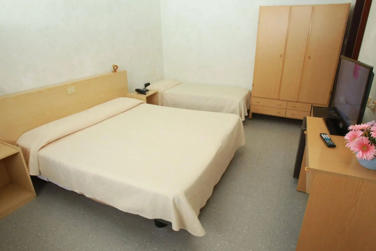 Hotel San Vitale