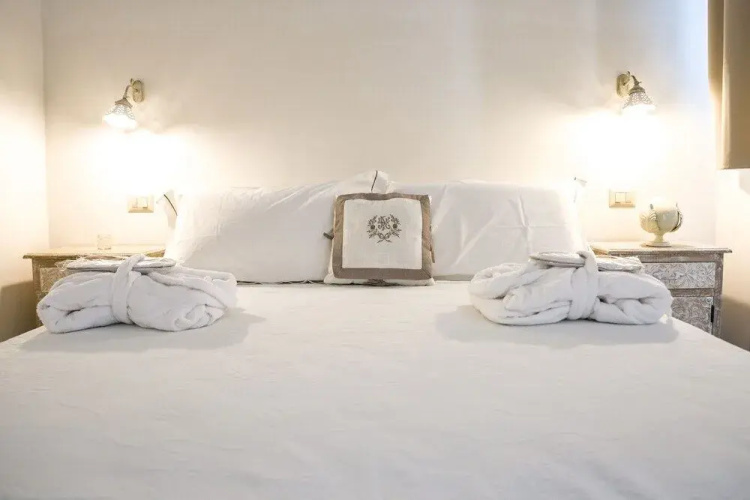Trullisia B&B