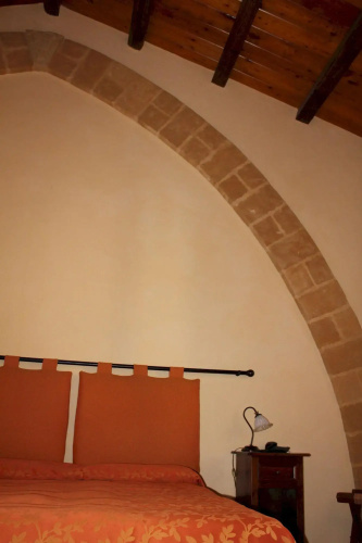 Baglio Cudia Resort