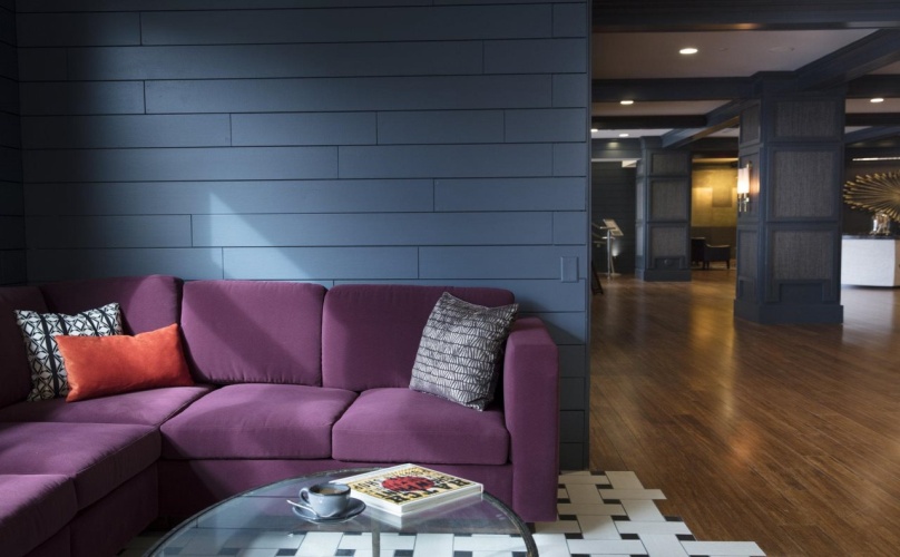 Hutton Hotel photo 16