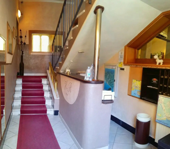 Hotel Riz