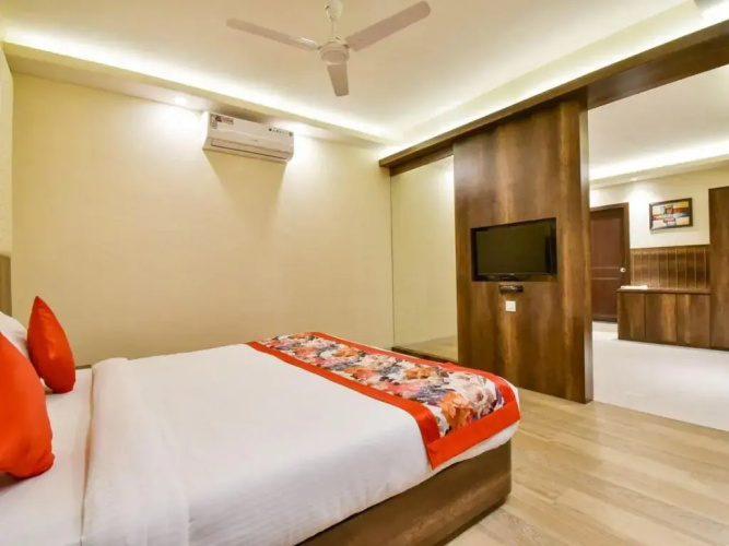 Hotel Malisca