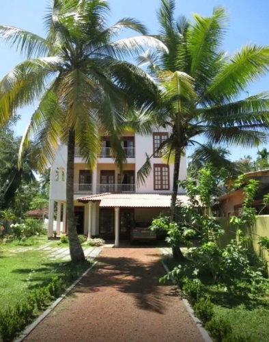 Bentota Home