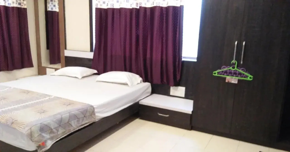 Hotel Grand Murud