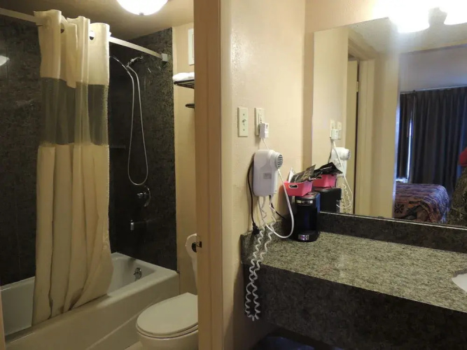 Econo Lodge Durant