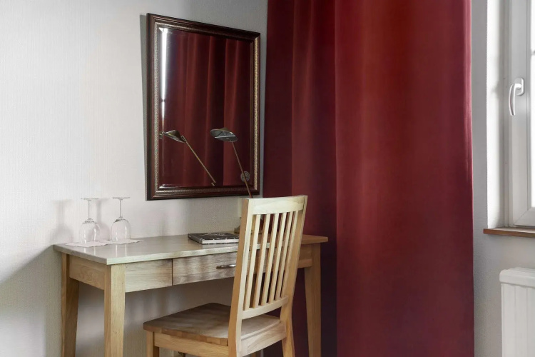 Dalhall Hotell