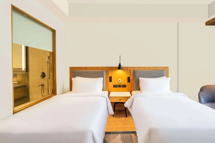 Premium room