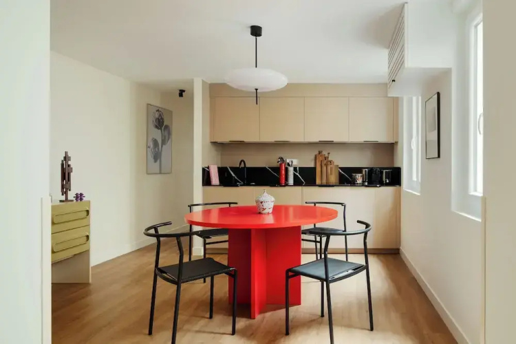 Edgar Suites Marais - Temple