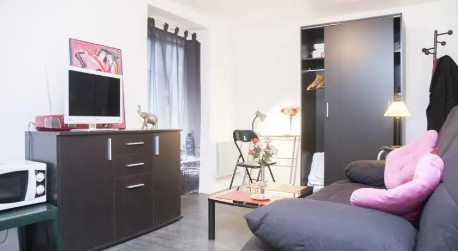 Studio Montmartre