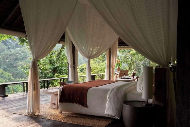 Buahan, A Banyan Tree Escape Hotel