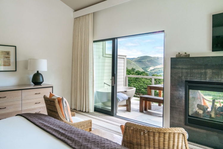 Carmel Valley Ranch In The Unbound Collection By photo 8