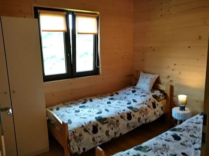 Apartamenty i domki