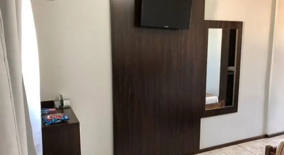 Halley Plaza Hotel
