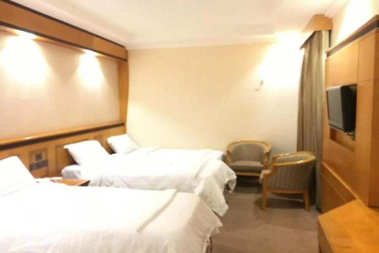 Maysan Al Maqam Hotel